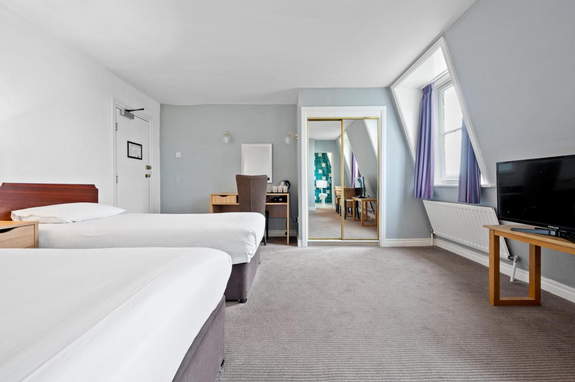Hotel Royal Whitby Zimmer foto